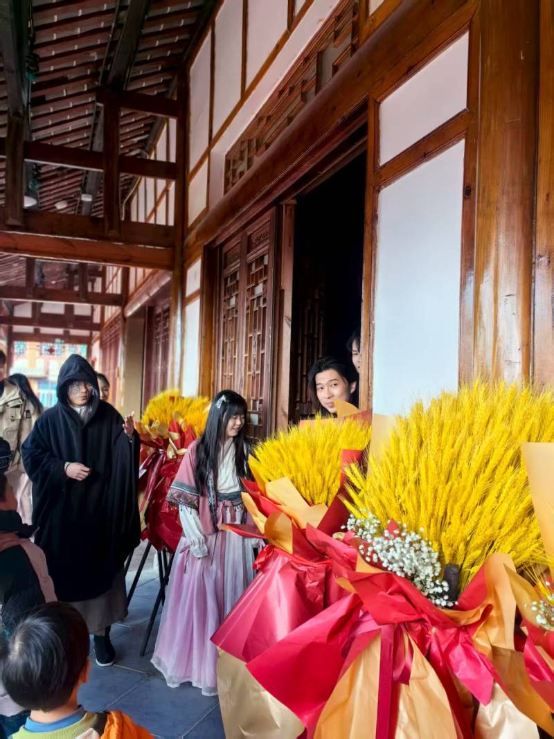 沉浸赋能：泸州景区演艺的差异化突围之路